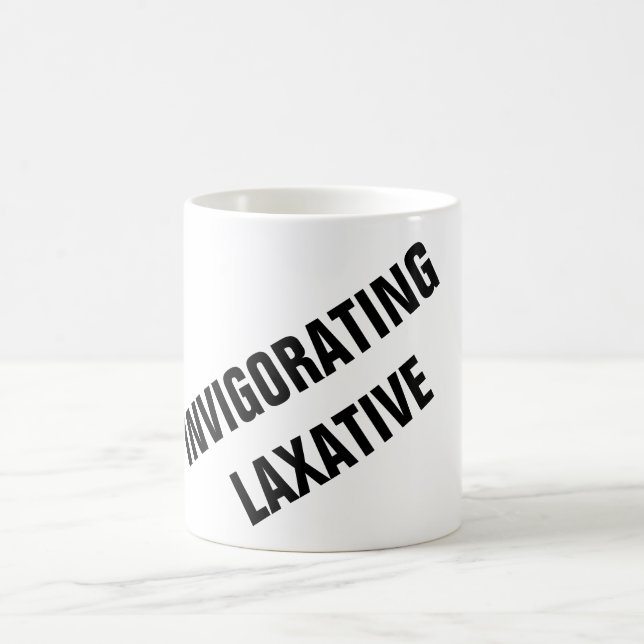 Mug Laxatif Revigorant (Centre)
