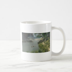 Mug Lazy