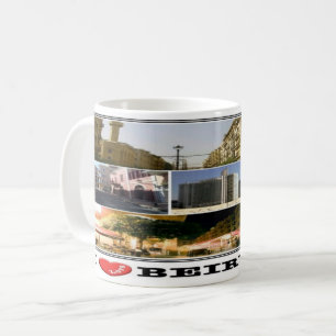 Mug LB Liban - Beyrouth