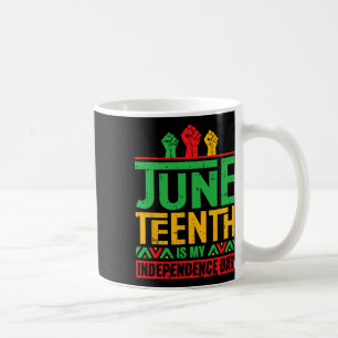 Mug Le 11 Juillet Mon Jour De L'Indépendance Histoire