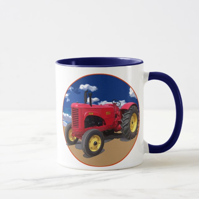Mug Le 203G (Droite)