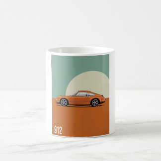 MUG LE 911 DES DÉBUTANTS - 911-912