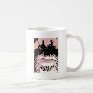 Mug Le baiser
