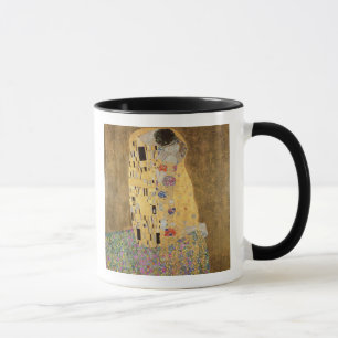 Mug Le baiser, 1907-08