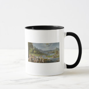 Mug Le baptême du Christ 2