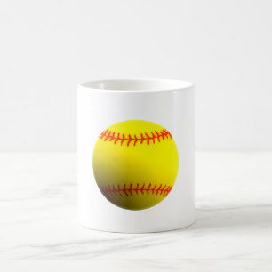 Mug Le base-ball
