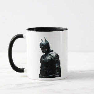 Mug Le Batman sous la pluie