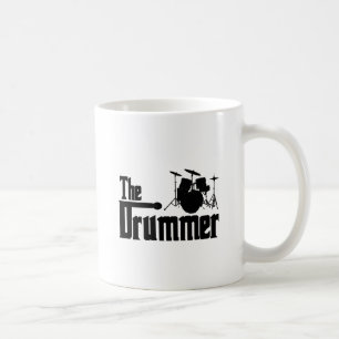 Mug Le batteur