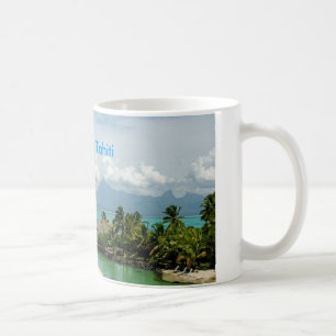 Mug Le beau Tahiti
