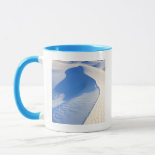Mug Le blanc ponce le monument national