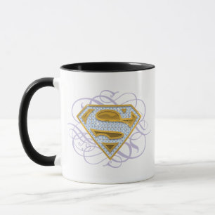 Mug Le bleu de Supergirl Jewels 2