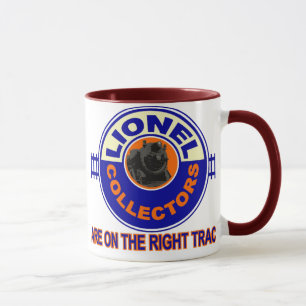 Mug Le bon chemin