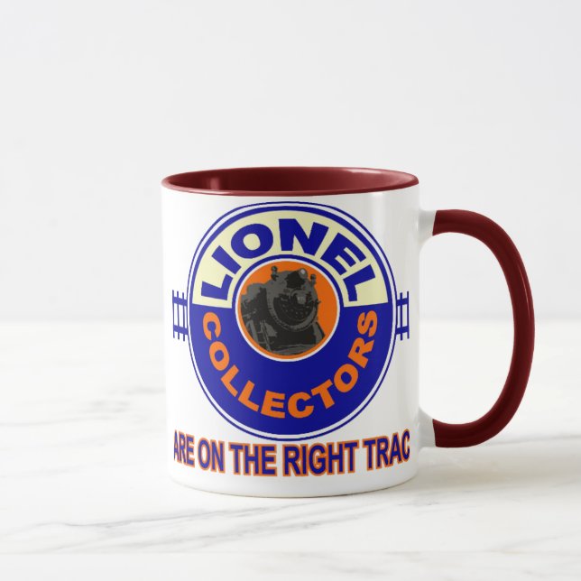 Mug Le bon chemin (Droite)