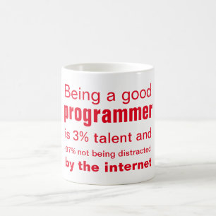 Mug Le bon programmeur