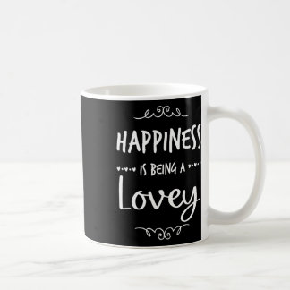 Mug Le Bonheur D'Être Une Grand-Mère Spéciale