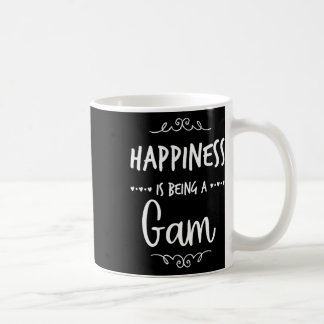 Mug Le Bonheur D'Être Une Grand-Mère Spéciale Gam