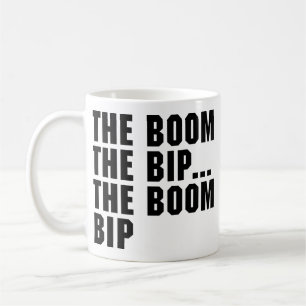 Mug Le boom économique