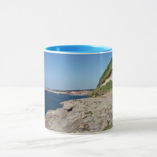 Mug Le bord