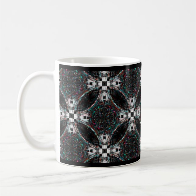 Mug Le Bouclier III (Gauche)