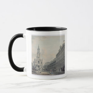 Mug Le brin avec la Chambre et St Mary le Str de