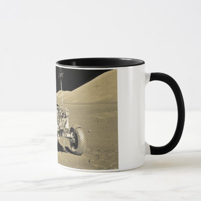 Mug Le buggy des sables final (Droite)