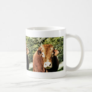 MUG LE BULL