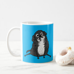 Mug Le Bumblesnot Book