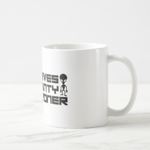 Mug Le bureau de coroner de Roswell, Nouveau Mexique