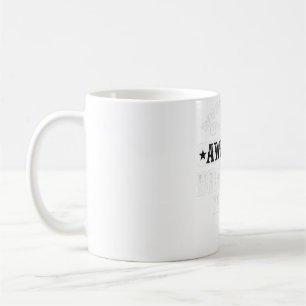 Mug Le cadeau BrotherInLaw le plus génial au monde