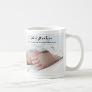 Mug Le cadeau de la diva pour nouveau Grand--il est un