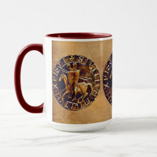 Mug Le cadeau de l'amoureux de l'équine