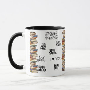 Mug Le café de Lover