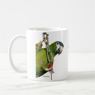 Mug Le café est-il prêt encore ? ?