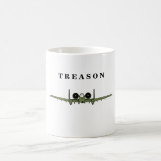 Mug Le calice du traître