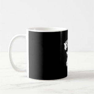 Mug Le camping est ma performance thérapeutique 