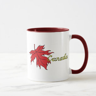 Mug Le Canada