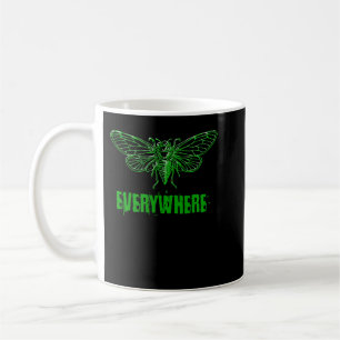 Mug Le Canada partout