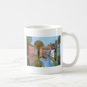Mug Le canal Brugge