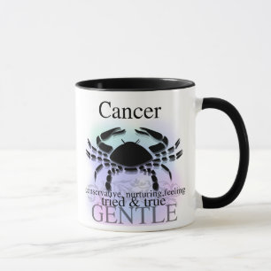 Mug Le Cancer au sujet de vous attaque
