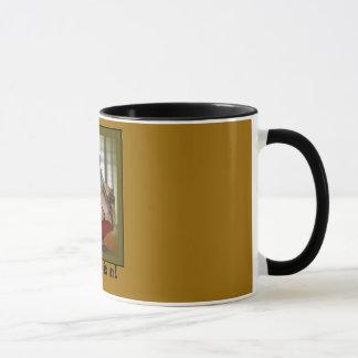 Mug Le carlin est dedans !