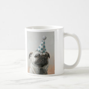Mug Le casquette