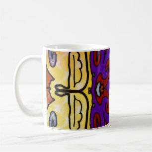 Mug Le Casquette de Jester