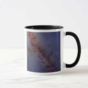 Mug Le centre de notre Galaxie de la Voie Lactée