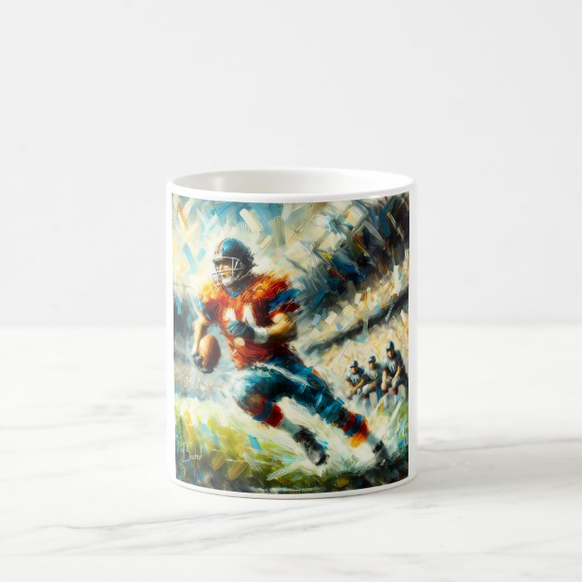 Mug Le Champion (Centre)
