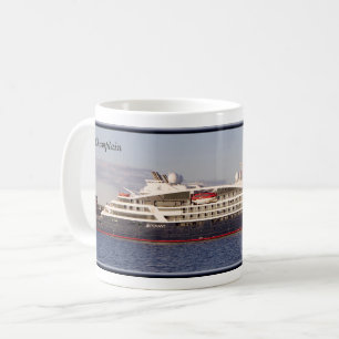 Mug Le Champlain