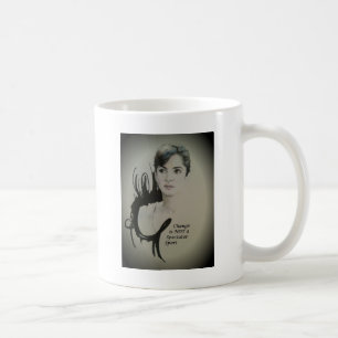 Mug Le changement n'est pas un spectateur Sport Art Im