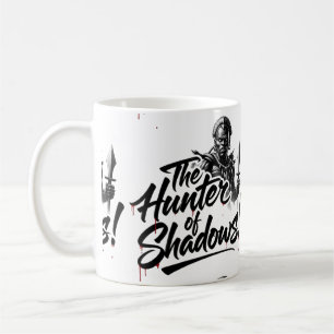 Mug Le_Chasseur_d'Ombres_Justice_Sombre!