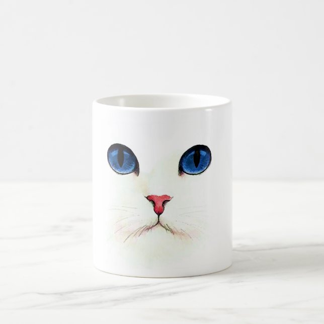 Mug Le Chat (Centre)