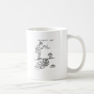 Mug le chat de pAvLoV