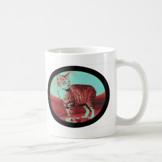 Mug le chat mannois